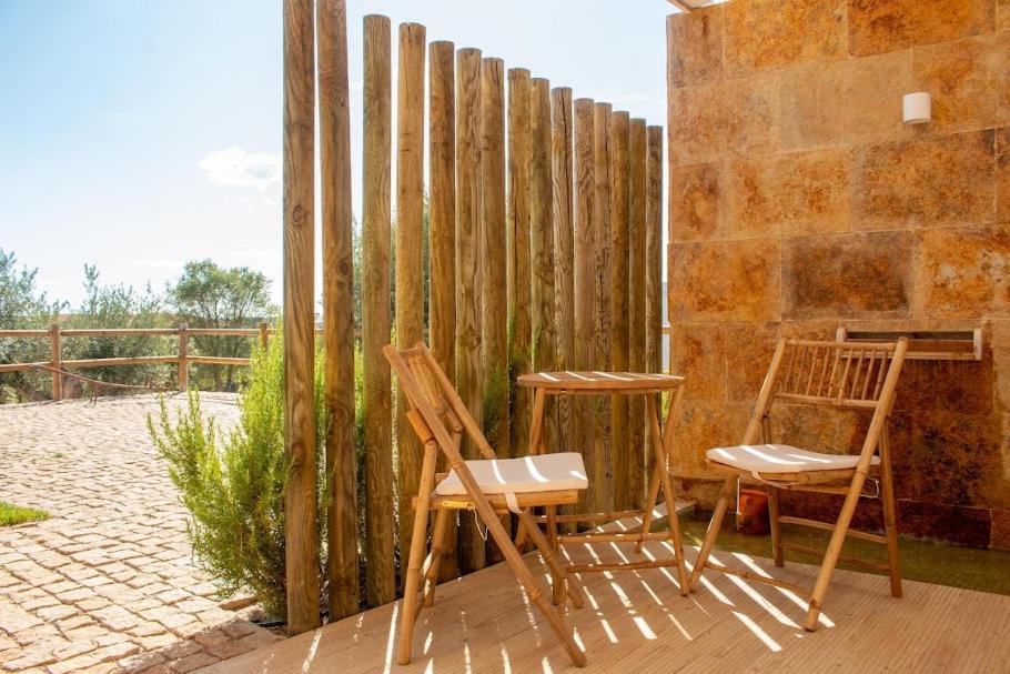 Reflexos D'Alma Turismo Rural Estremoz Exterior photo