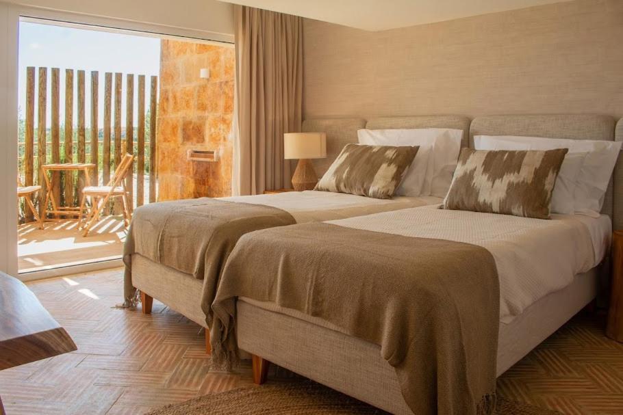 Reflexos D'Alma Turismo Rural Estremoz Exterior photo