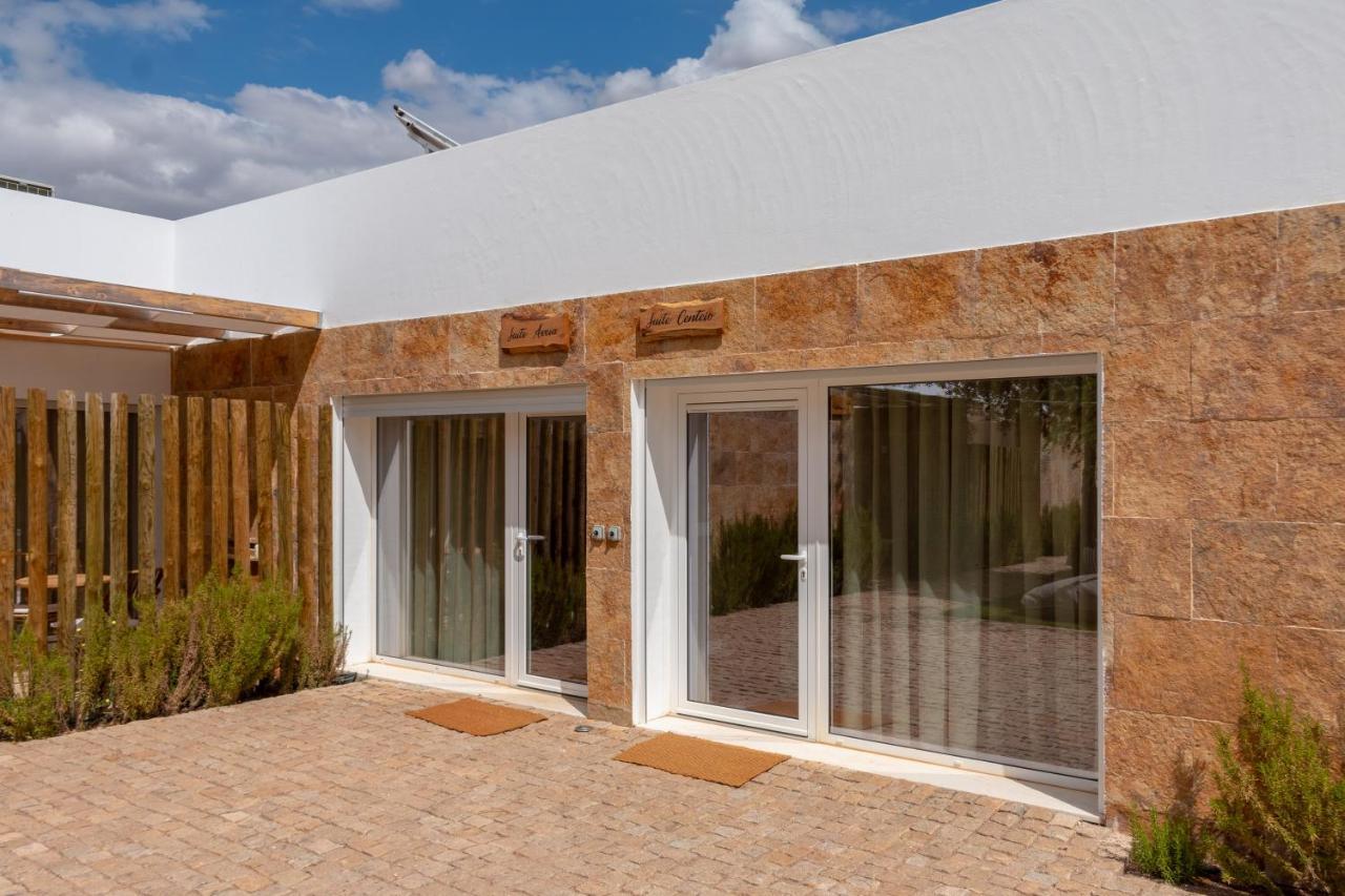 Reflexos D'Alma Turismo Rural Estremoz Exterior photo