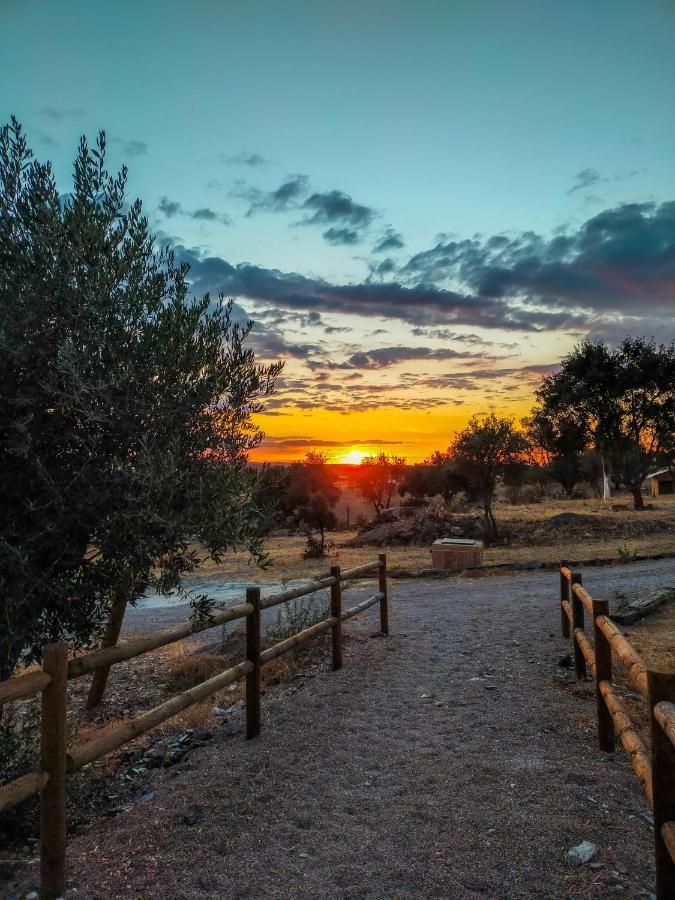 Reflexos D'Alma Turismo Rural Estremoz Exterior photo
