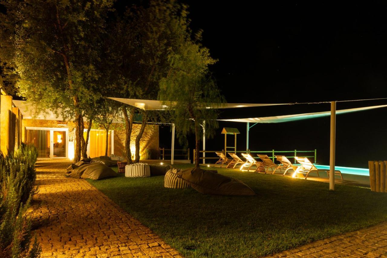 Reflexos D'Alma Turismo Rural Estremoz Exterior photo