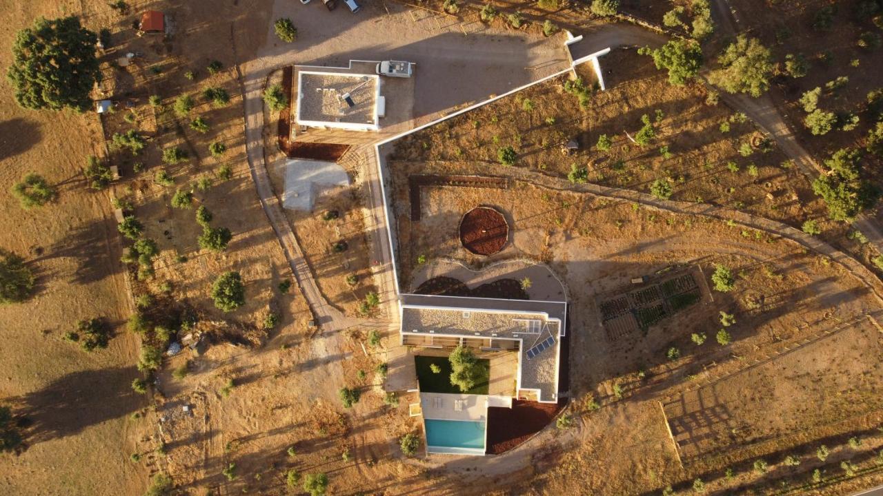Reflexos D'Alma Turismo Rural Estremoz Exterior photo