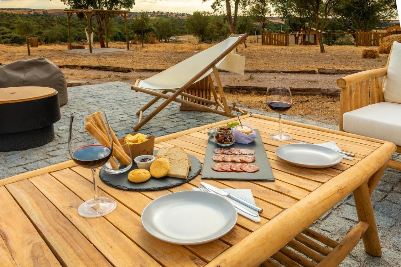 Reflexos D'Alma Turismo Rural Estremoz Exterior photo