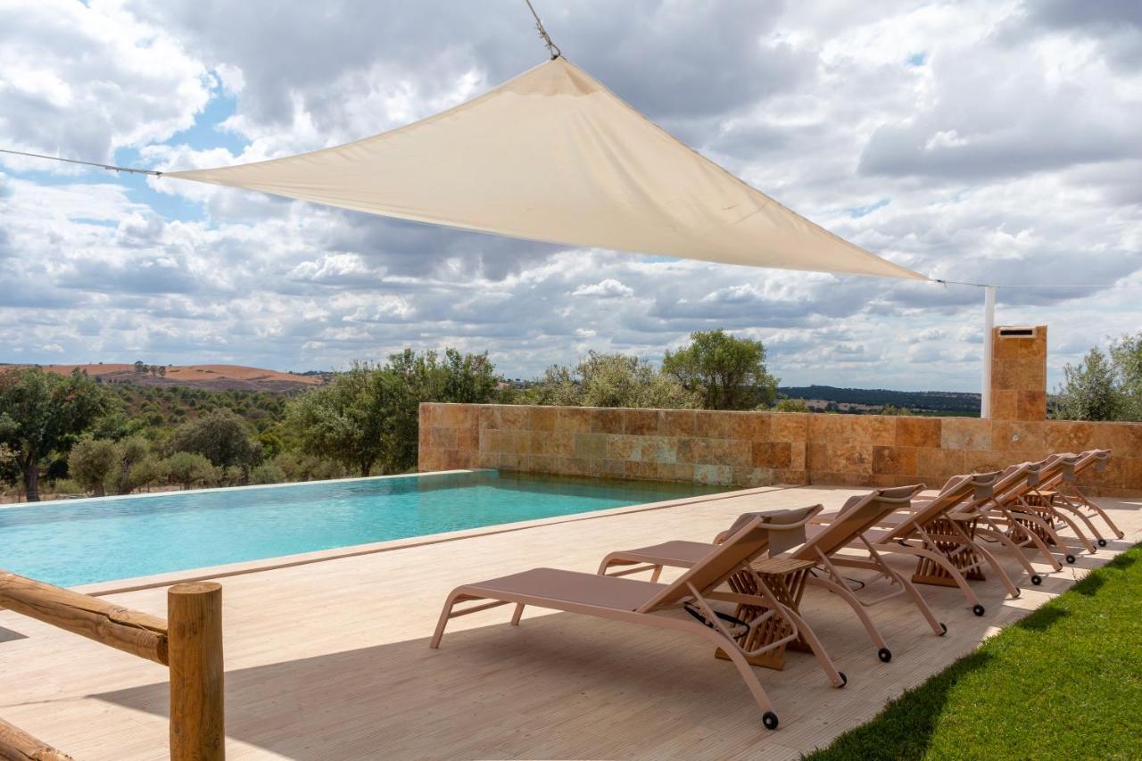 Reflexos D'Alma Turismo Rural Estremoz Exterior photo